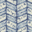 Winfield Thybony GOOD VIBRATIONS INDIGO Wallpaper