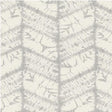 Winfield Thybony GOOD VIBRATIONS HARBOR GREY Wallpaper