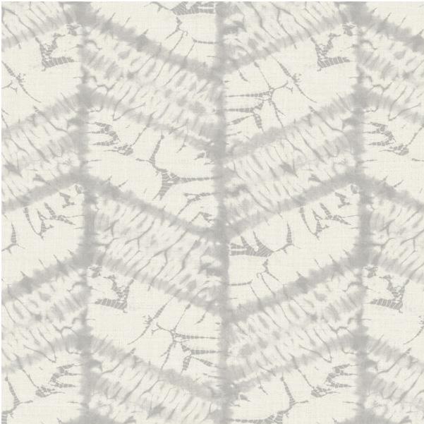 Winfield Thybony GOOD VIBRATIONS HARBOR GREY Wallpaper