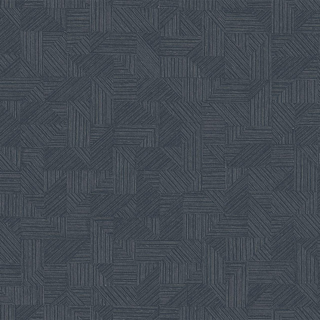 Winfield Thybony BELCARO INDIGO Wallpaper