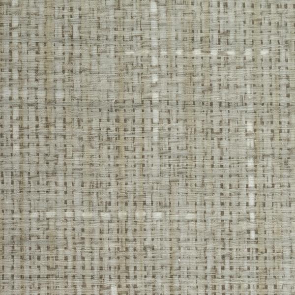 Winfield Thybony CAMERON WALNUT Wallpaper