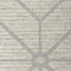 Winfield Thybony RADIUS TRELLIS CLAY Wallpaper
