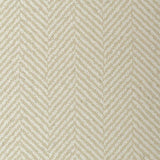 Winfield Thybony CHEVRON BLONDE Wallpaper