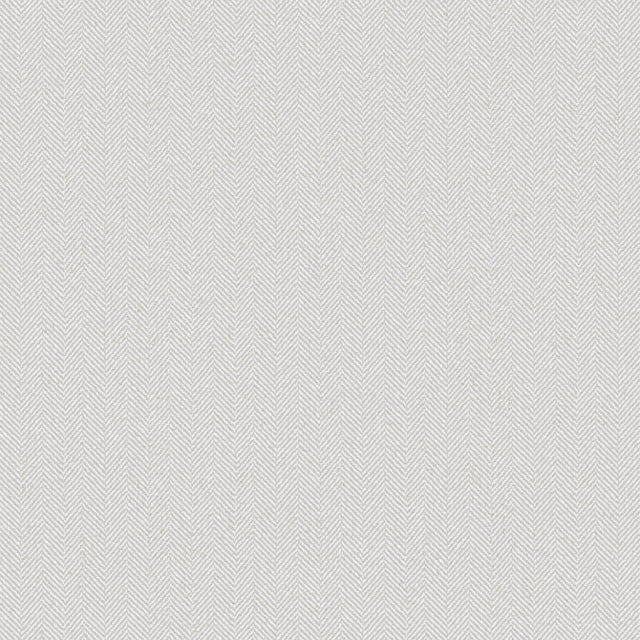 Winfield Thybony CHEVRON PEARL Wallpaper