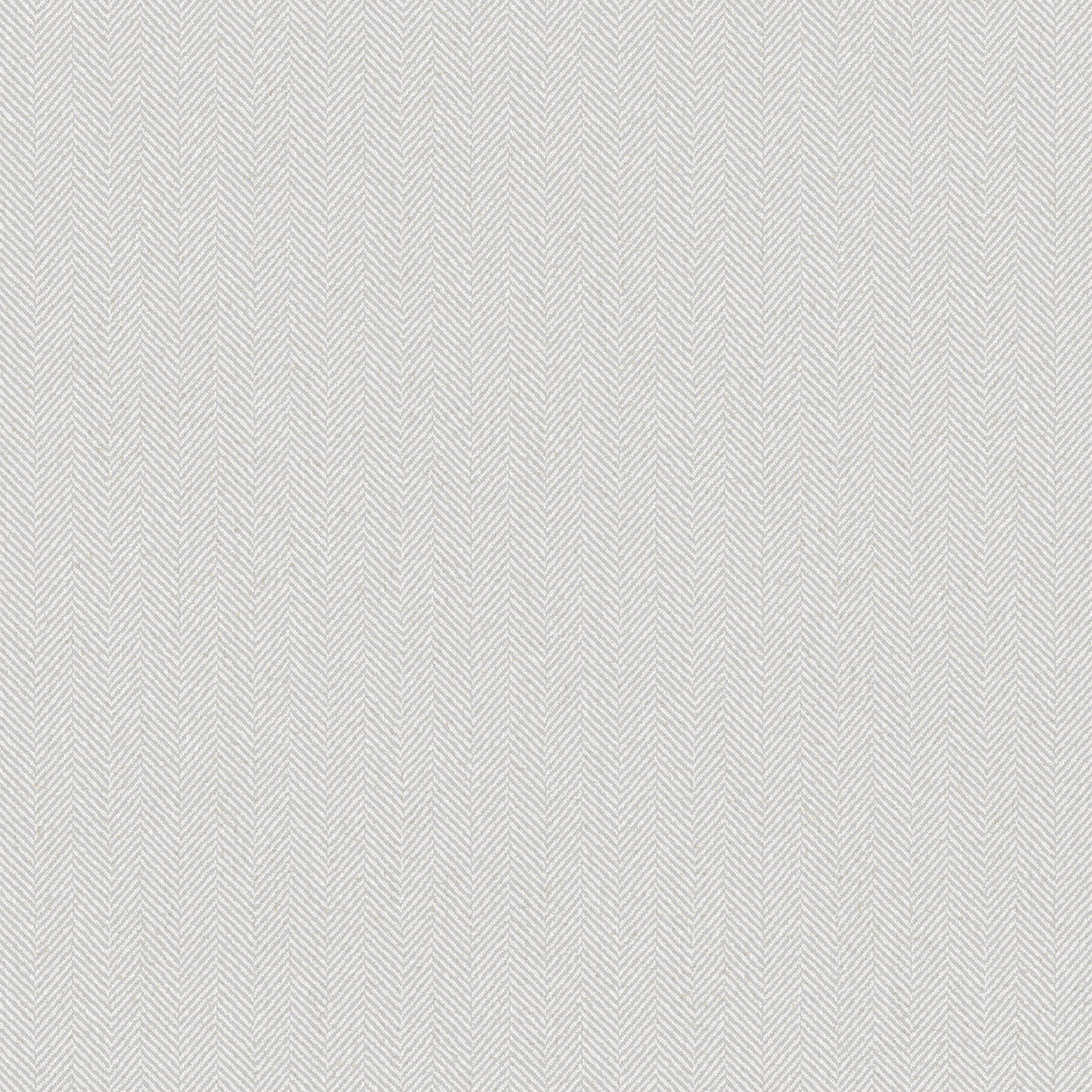 Winfield Thybony CHEVRON PEARL Wallpaper