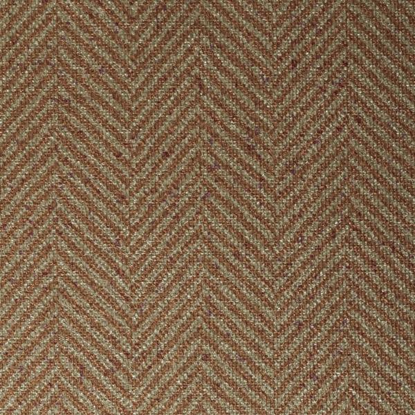 Winfield Thybony CHEVRON SHETLAND Wallpaper