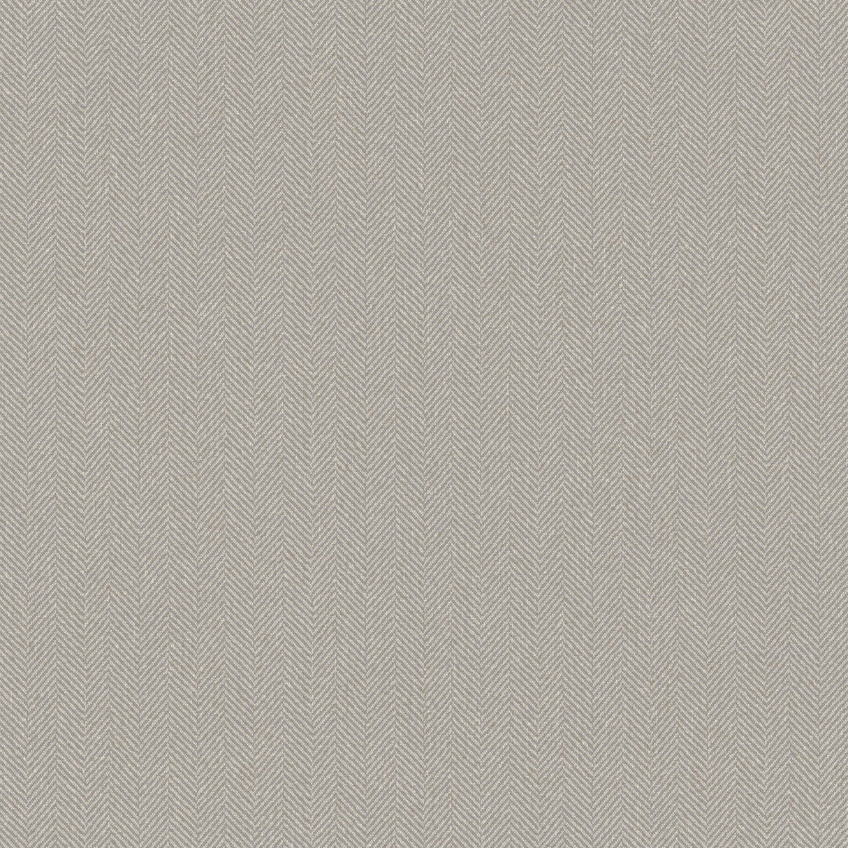 Winfield Thybony CHEVRON GREIGE Wallpaper