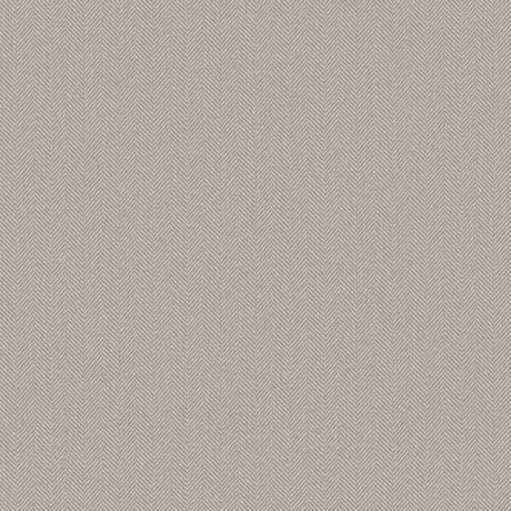 Winfield Thybony CHEVRON GREIGE Wallpaper