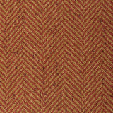 Winfield Thybony CHEVRON CARNELIAN Wallpaper