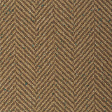 Winfield Thybony CHEVRON WALNUT Wallpaper