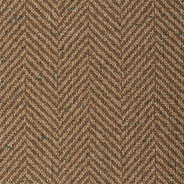 Winfield Thybony CHEVRON WALNUT Wallpaper