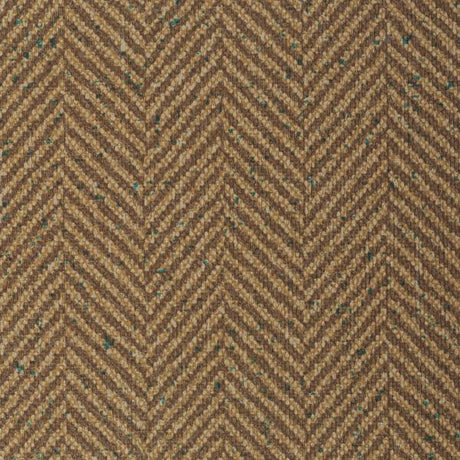 Winfield Thybony CHEVRON WALNUT Wallpaper