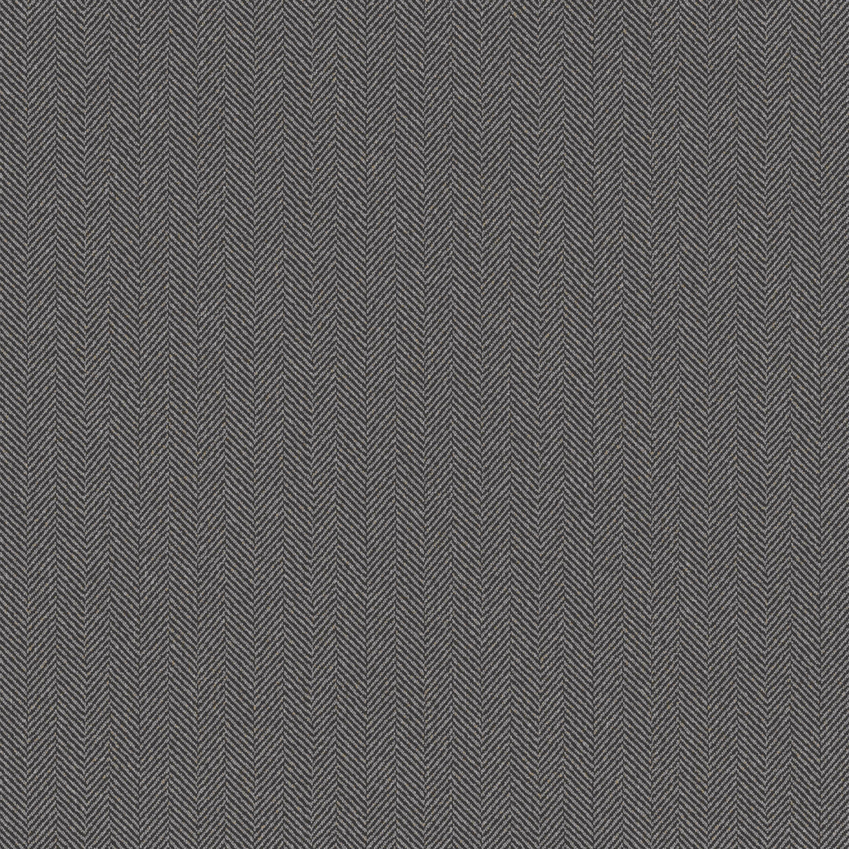 Winfield Thybony CHEVRON BASALT Wallpaper