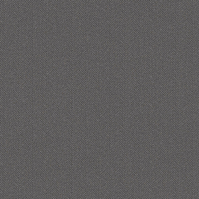 Winfield Thybony CHEVRON BASALT Wallpaper