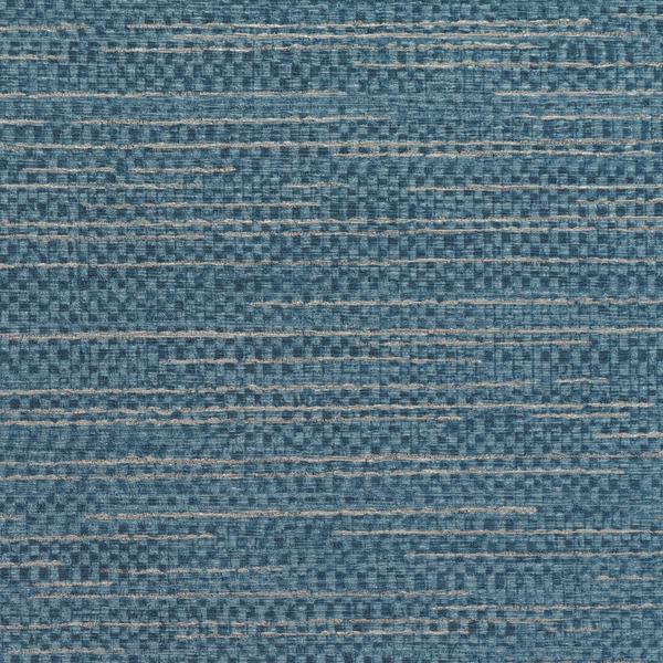 Winfield Thybony ALMERE AZURE Wallpaper