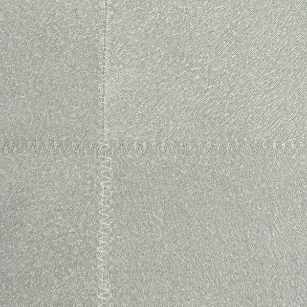 Winfield Thybony SADDLE STITCH BLUE ICE Wallpaper