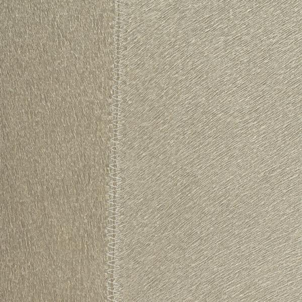 Winfield Thybony SADDLE STITCH SILVER FOX Wallpaper