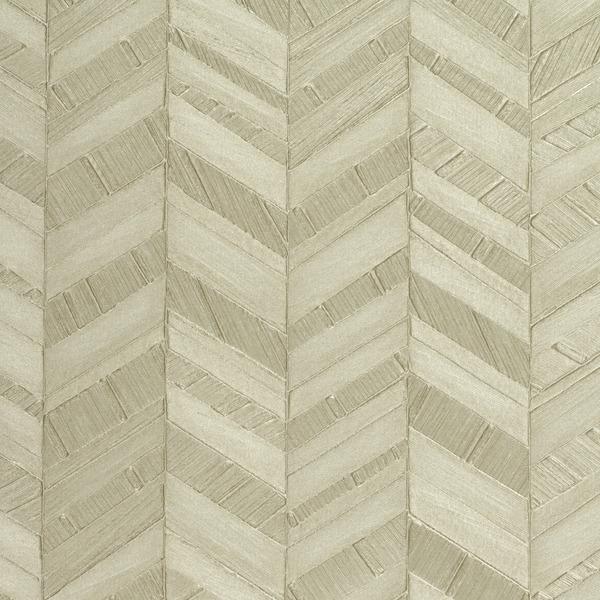 Winfield Thybony ARROW THISTLE Wallpaper