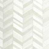 Winfield Thybony ARROW MOTHER OF PEARL Wallpaper