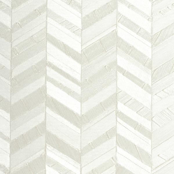 Winfield Thybony ARROW MOTHER OF PEARL Wallpaper