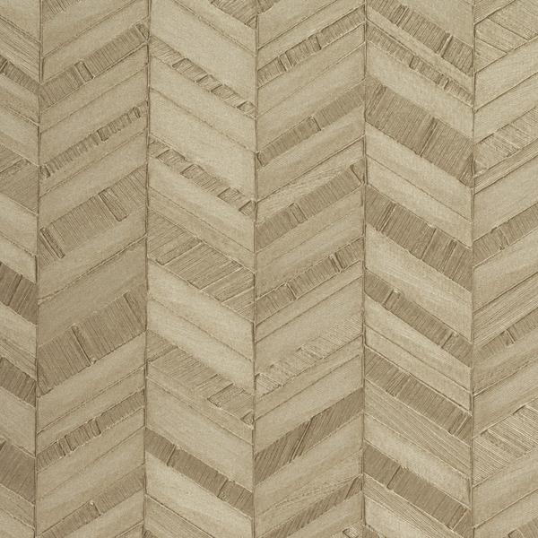 Winfield Thybony ARROW POLISHED STONE Wallpaper