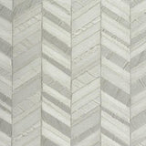 Winfield Thybony ARROW FROSTED GLASS Wallpaper