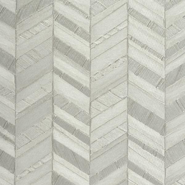 Winfield Thybony ARROW FROSTED GLASS Wallpaper