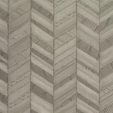 Winfield Thybony ARROW GUN METAL Wallpaper