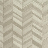 Winfield Thybony ARROW STAINLESS STEEL Wallpaper