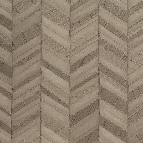 Winfield Thybony ARROW METAL AGE Wallpaper