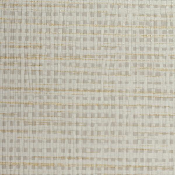 Winfield Thybony TOUSSAINT GREIGE Wallpaper