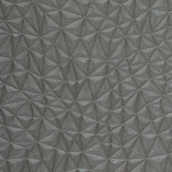 Winfield Thybony COSMIC THUNDER GREY Wallpaper