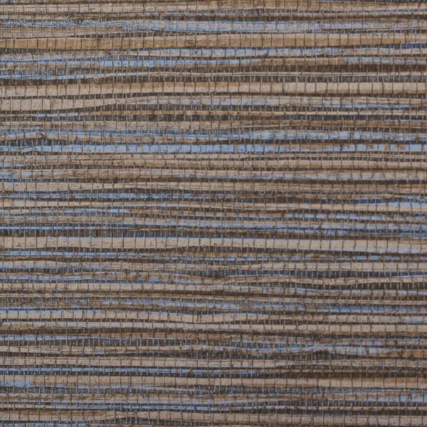 Winfield Thybony KRAUSS TIKI HUT Wallpaper