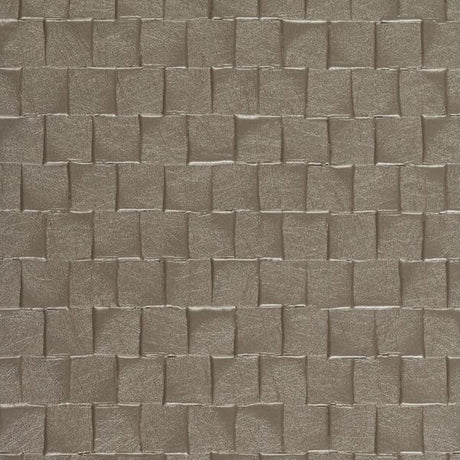 Winfield Thybony ROCK CANDY MOCHA Wallpaper