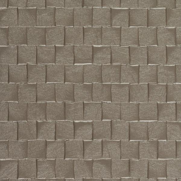 Winfield Thybony ROCK CANDY MOCHA Wallpaper