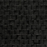 Winfield Thybony ROCK CANDY EBONY Wallpaper