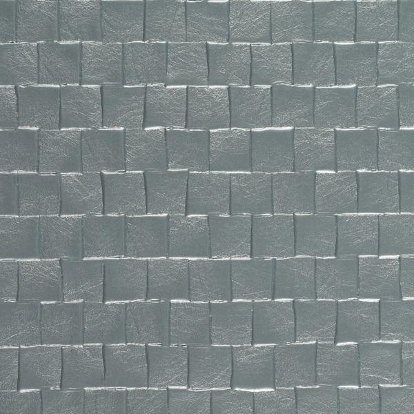 Winfield Thybony ROCK CANDY POWDER BLUE Wallpaper