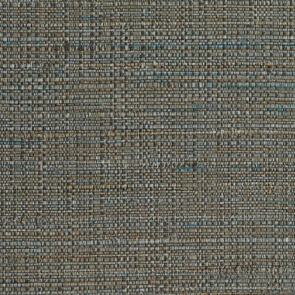 Winfield Thybony BOUQUET WEAVE TANZANITE Wallpaper