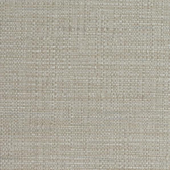 Winfield Thybony BOUQUET WEAVE CHALK Wallpaper