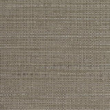 Winfield Thybony BOUQUET WEAVE PEWTER Wallpaper