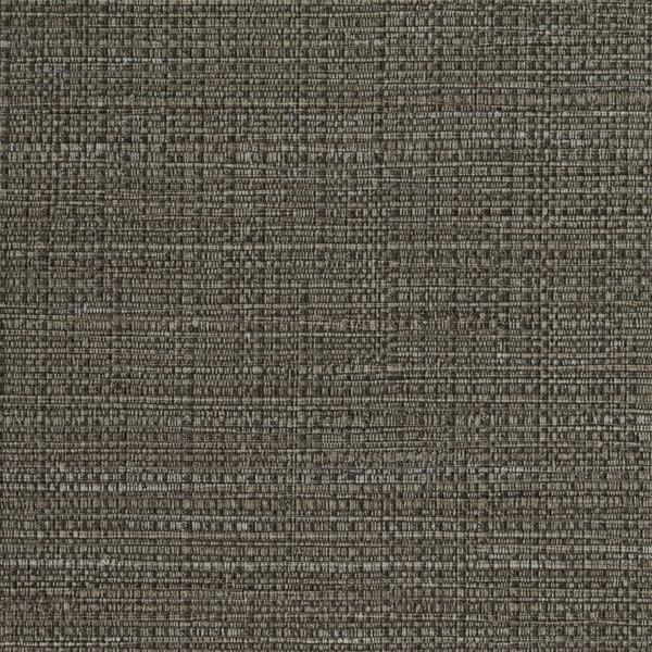 Winfield Thybony BOUQUET WEAVE GRAPHITE Wallpaper