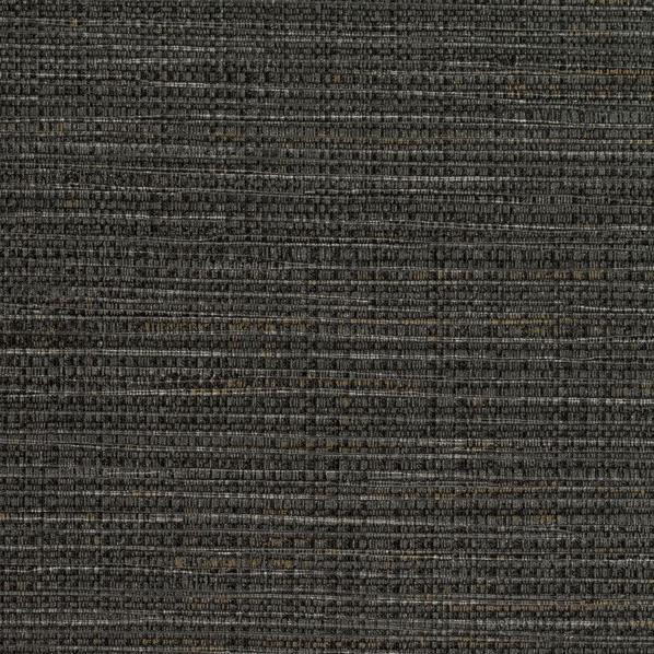 Winfield Thybony BOUQUET WEAVE GUNMETAL Wallpaper