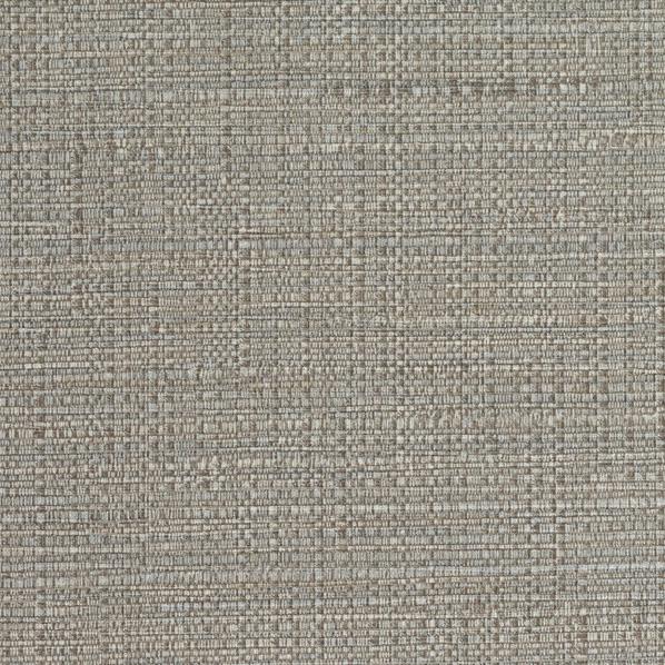Winfield Thybony BOUQUET WEAVE OYSTER Wallpaper