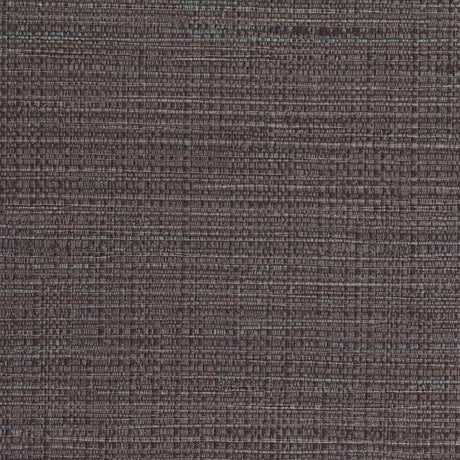 Winfield Thybony BOUQUET WEAVE VIOLET Wallpaper