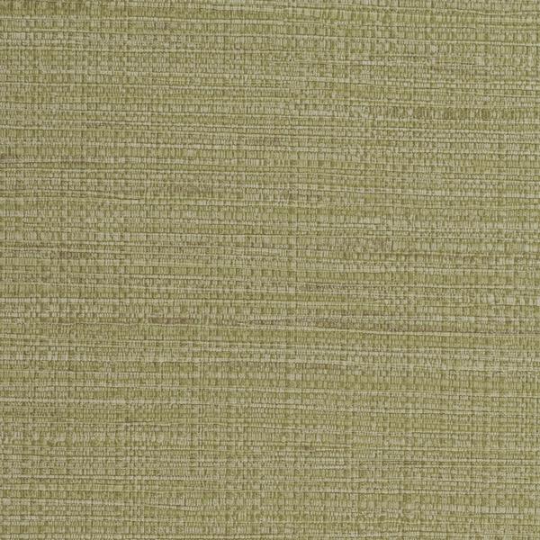 Winfield Thybony BOUQUET WEAVE OLIVE Wallpaper