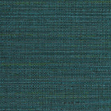 Winfield Thybony BOUQUET WEAVE SEA GREEN Wallpaper