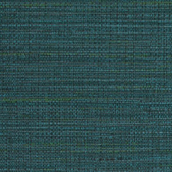 Winfield Thybony BOUQUET WEAVE SEA GREEN Wallpaper
