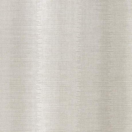 Winfield Thybony OMBRE STRIPE GREY MIST Wallpaper
