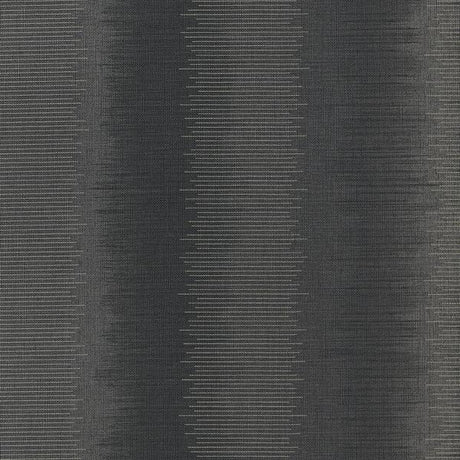 Winfield Thybony OMBRE STRIPE QUICKSILVER Wallpaper