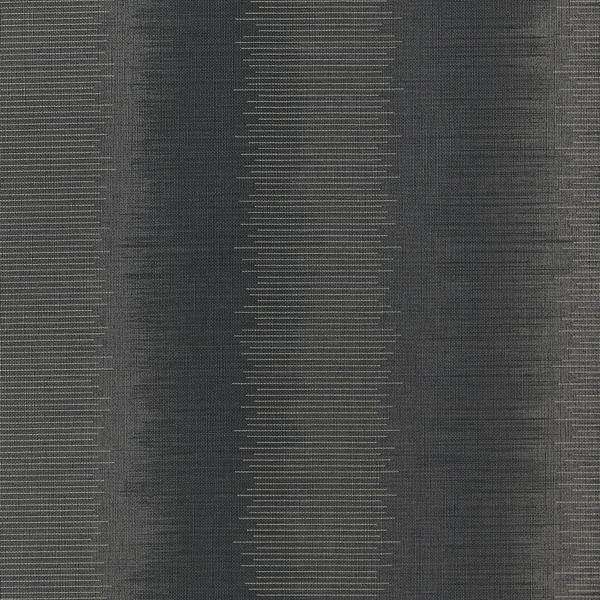 Winfield Thybony OMBRE STRIPE QUICKSILVER Wallpaper